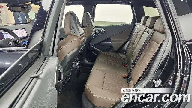 BMW X3 2025 thumb 11