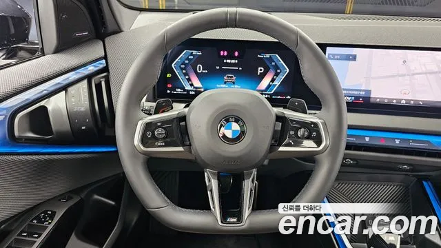 BMW X3 2025 thumb 12
