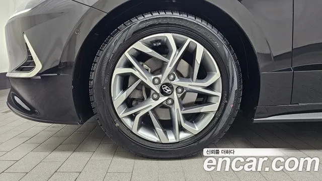 Hyundai Sonata 2019 thumb 5