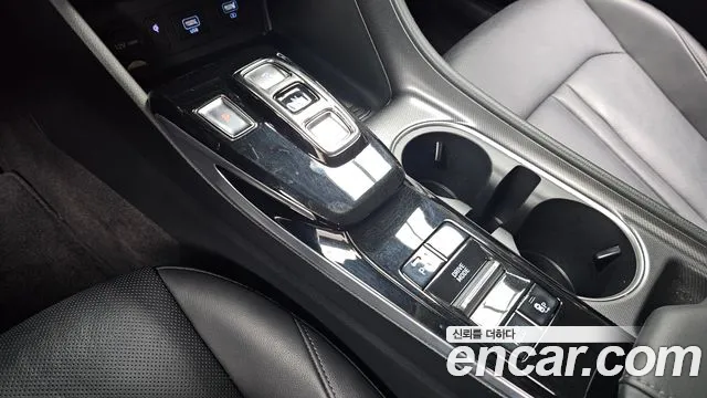 Hyundai Sonata 2019 thumb 9