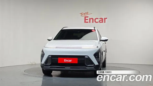 Hyundai Kona 2023 thumb 3
