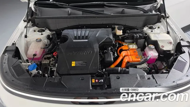 Hyundai Kona 2023 thumb 6