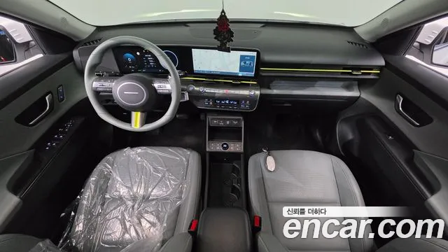 Hyundai Kona 2023 thumb 7