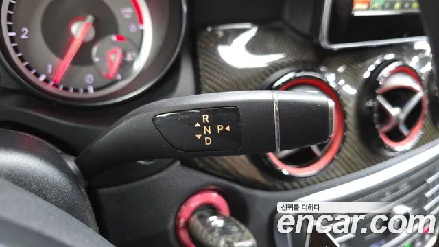 Mercedes-Benz CLA 2016 thumb 9