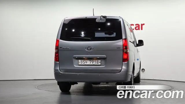 Hyundai Starex 2016 thumb 4