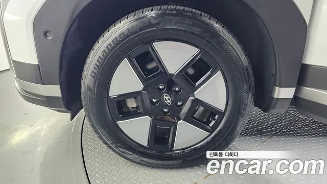 Hyundai Santa Fe 2024 thumb 5
