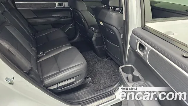 Hyundai Santa Fe 2024 thumb 11