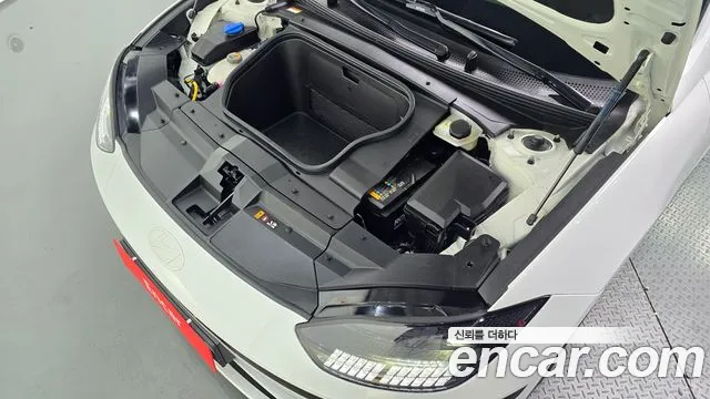 Hyundai IONIQ 6 2022 thumb 6