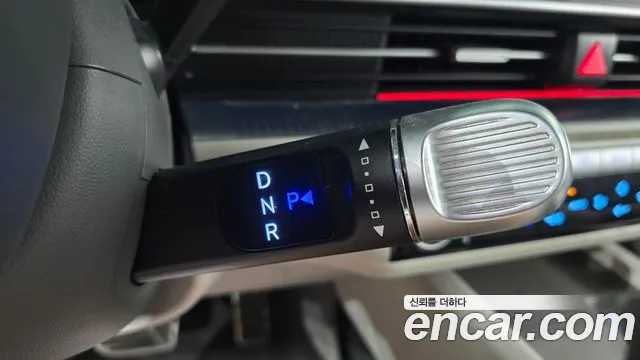 Hyundai IONIQ 6 2022 thumb 9
