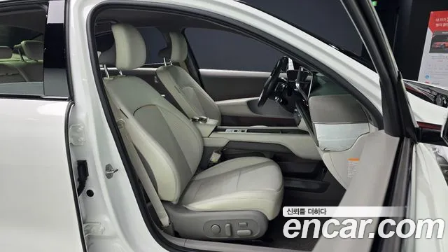 Hyundai IONIQ 6 2022 thumb 10