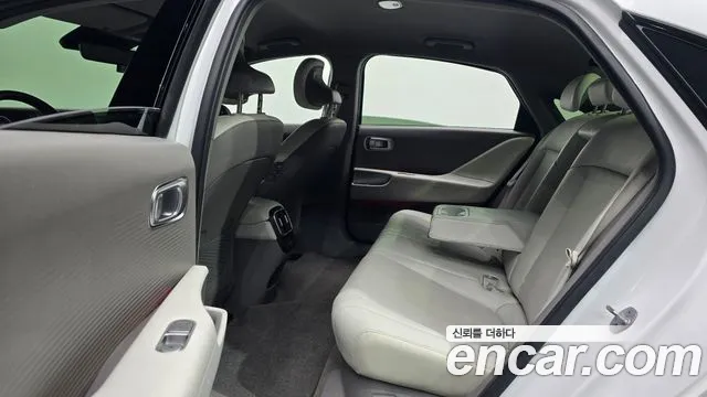 Hyundai IONIQ 6 2022 thumb 12