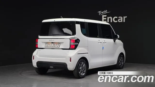 Kia Ray 2023 thumb 2