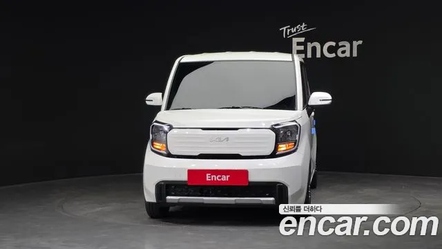 Kia Ray 2023 thumb 3