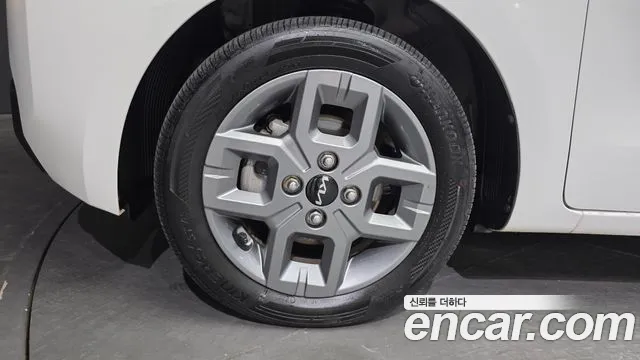 Kia Ray 2023 thumb 5