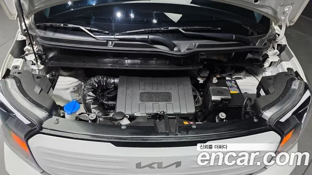 Kia Ray 2023 thumb 6