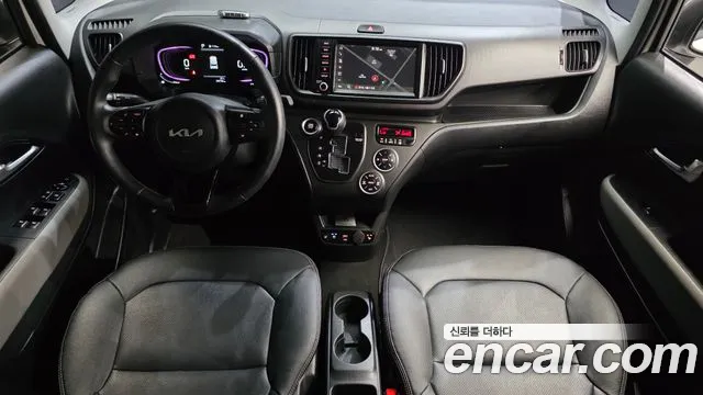Kia Ray 2023 thumb 7