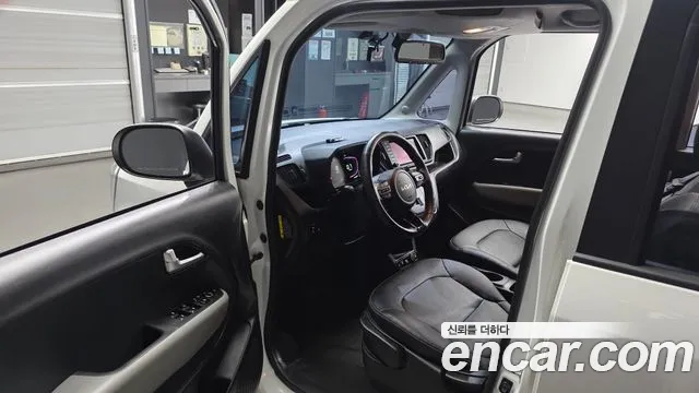 Kia Ray 2023 thumb 10