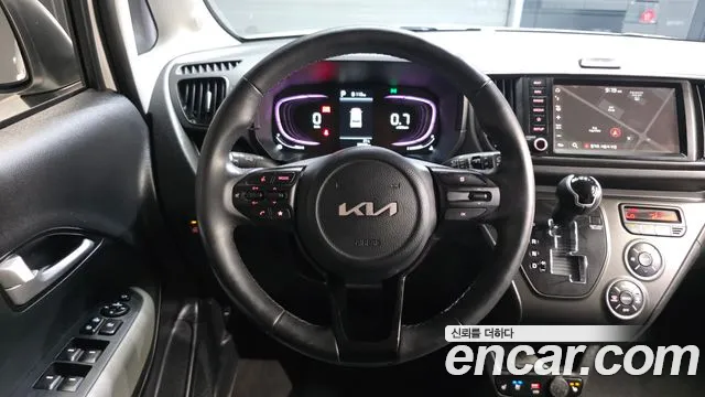 Kia Ray 2023 thumb 12