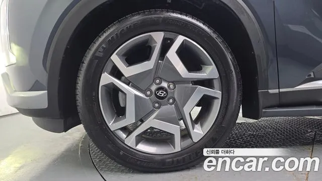 Hyundai Palisade 2023 thumb 5
