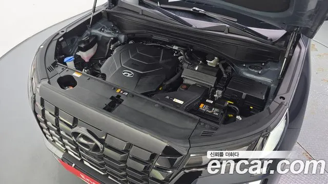 Hyundai Palisade 2023 thumb 6