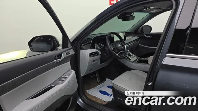 Hyundai Palisade 2023 thumb 10