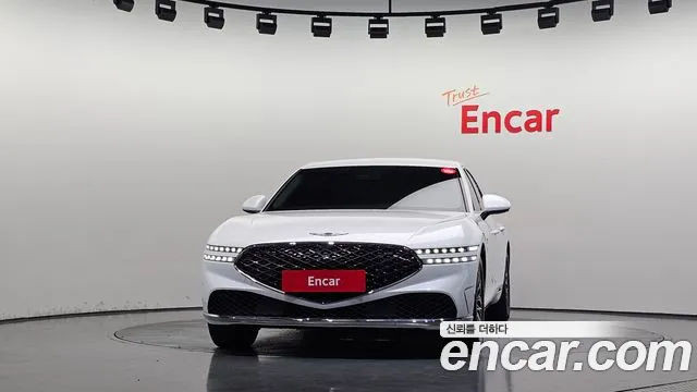 Genesis G90 2024 thumb 3