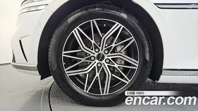 Genesis G90 2024 thumb 5