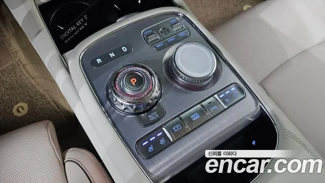 Genesis G90 2024 thumb 9