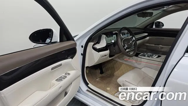 Genesis G90 2024 thumb 10