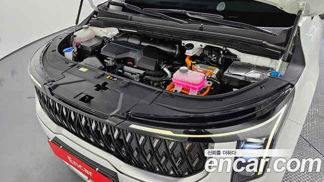 Kia Carnival 2024 thumb 6