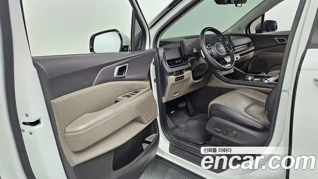 Kia Carnival 2024 thumb 10