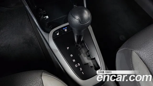 Kia Morning 2020 thumb 9