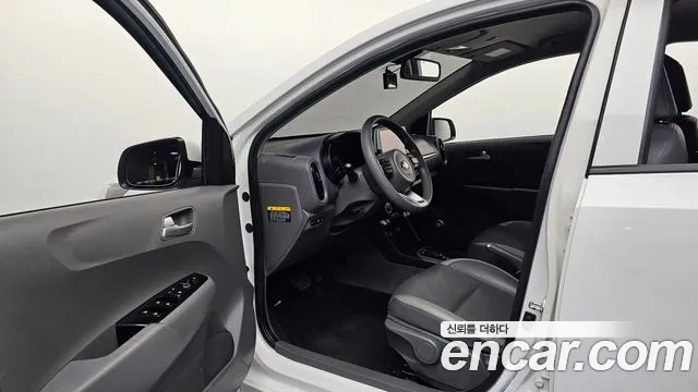 Kia Morning 2020 thumb 10