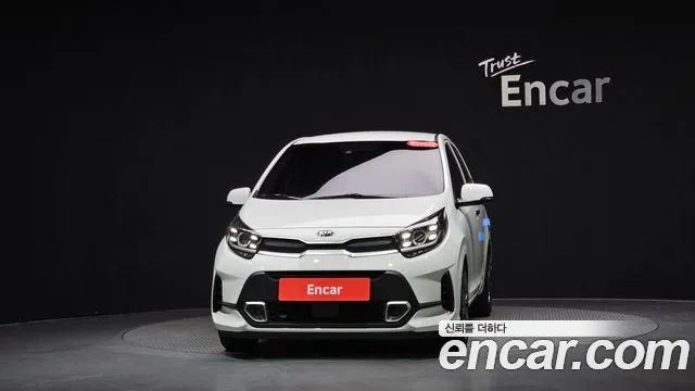 Kia Morning 2020 thumb 2