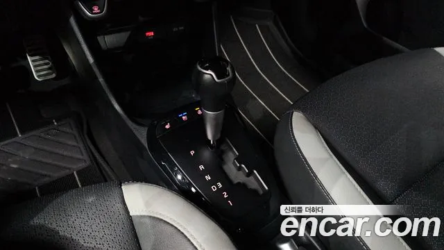 Kia Morning 2020 thumb 8