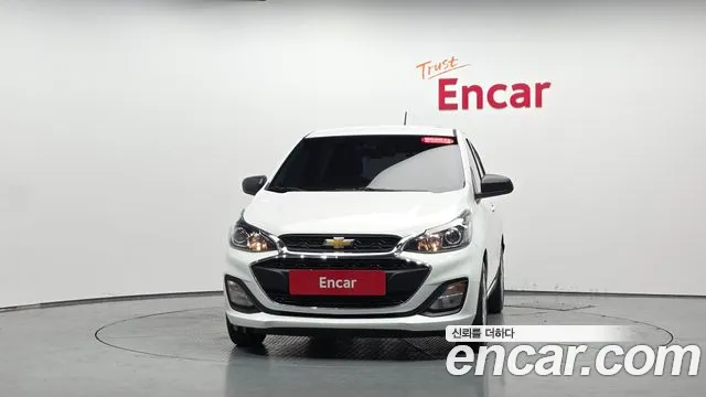 ChevroletGMDaewoo Spark 2018 thumb 2