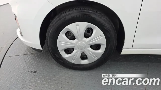 ChevroletGMDaewoo Spark 2018 thumb 4