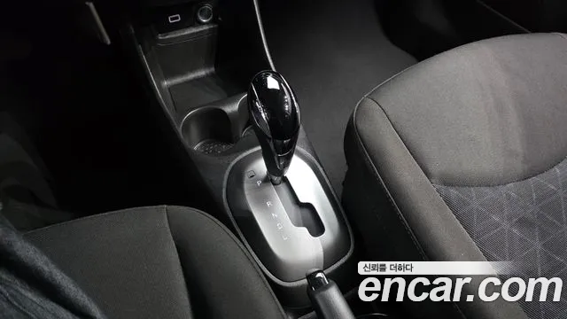 ChevroletGMDaewoo Spark 2018 thumb 8