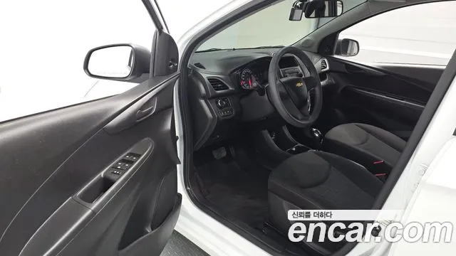 ChevroletGMDaewoo Spark 2018 thumb 9