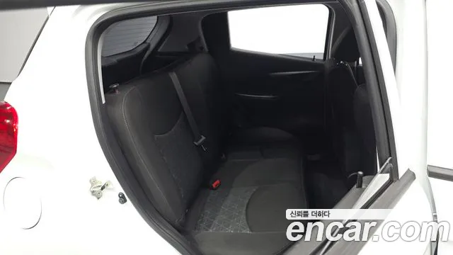 ChevroletGMDaewoo Spark 2018 thumb 10