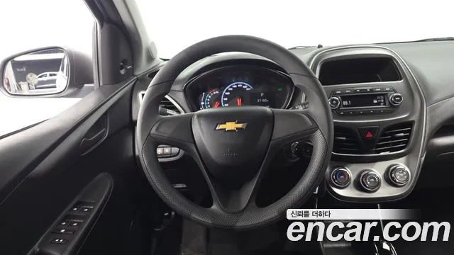ChevroletGMDaewoo Spark 2018 thumb 11