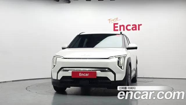 Kia EV3 2026 thumb 3