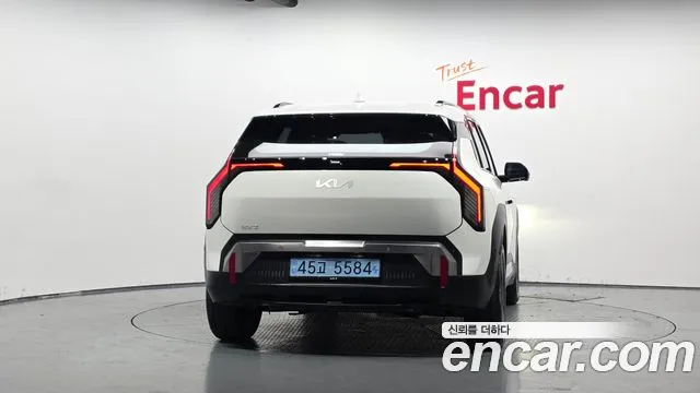 Kia EV3 2026 thumb 4