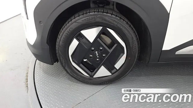 Kia EV3 2026 thumb 5