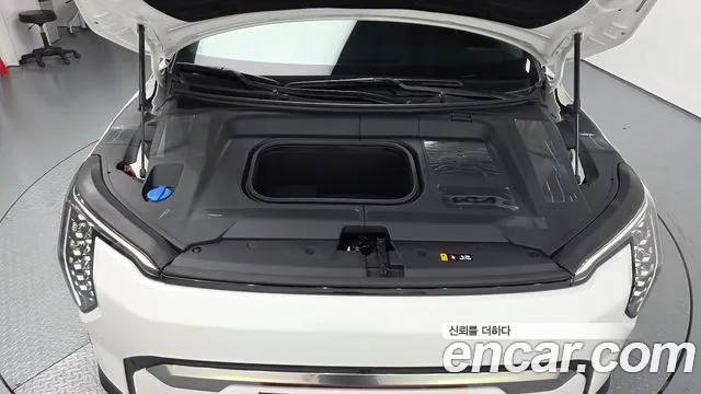 Kia EV3 2026 thumb 6