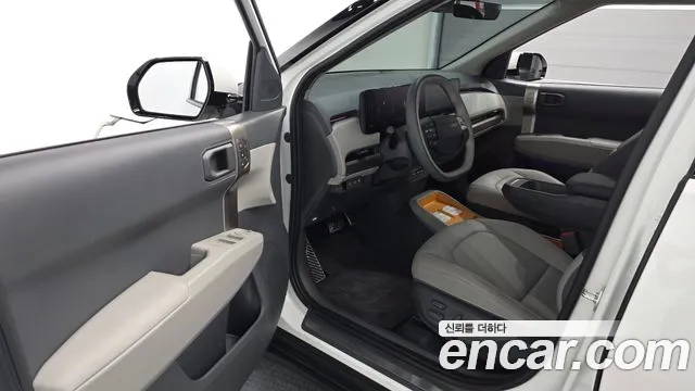 Kia EV3 2026 thumb 10