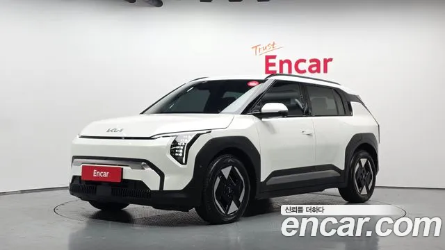 Kia EV3 2026 thumb 12