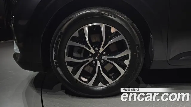 Kia Carnival 2021 thumb 5