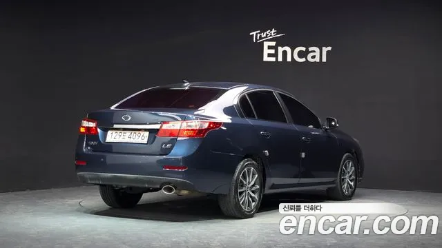Renault-KoreaSamsung SM5 2015 thumb 2