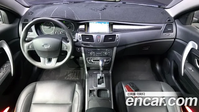 Renault-KoreaSamsung SM5 2015 thumb 7